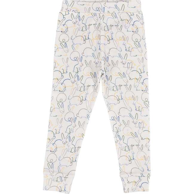 Pajamas, Bunnies - Pajamas - 3