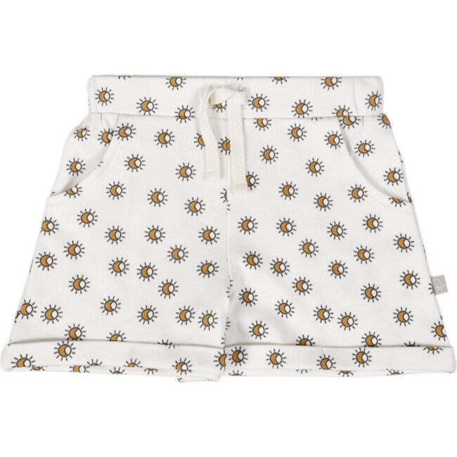 Shorts, Sun - Shorts - 4