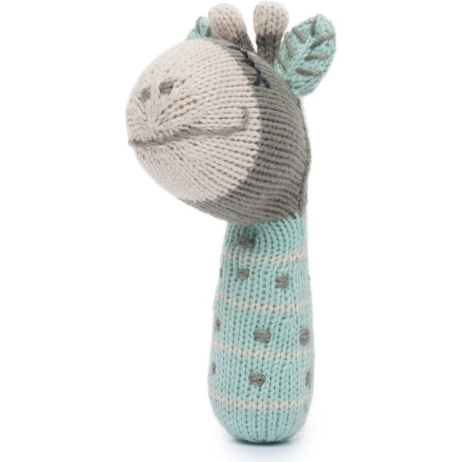 Mini Rattle, Ami The Giraffe