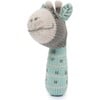 Mini Rattle, Ami The Giraffe - Rattles - 1 - thumbnail