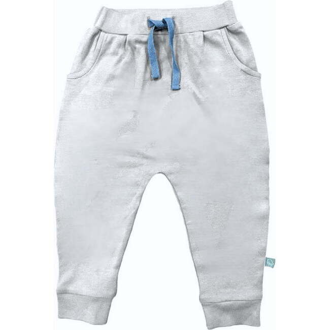 Lounge Pants, Ivory Bunnies