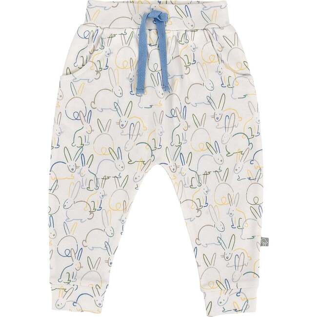 Lounge Pants, Bunnies