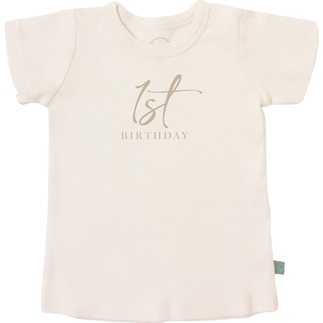 Monthly Milestone Gift Set, Taupe - Mixed Apparel Set - 3