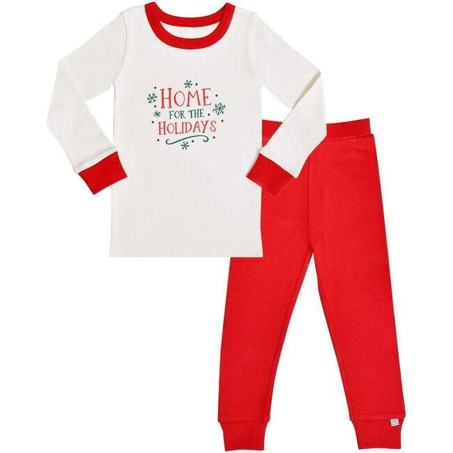 Pajamas, Home For The Holidays