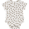 Lap Bodysuit, Sun - Onesies - 2