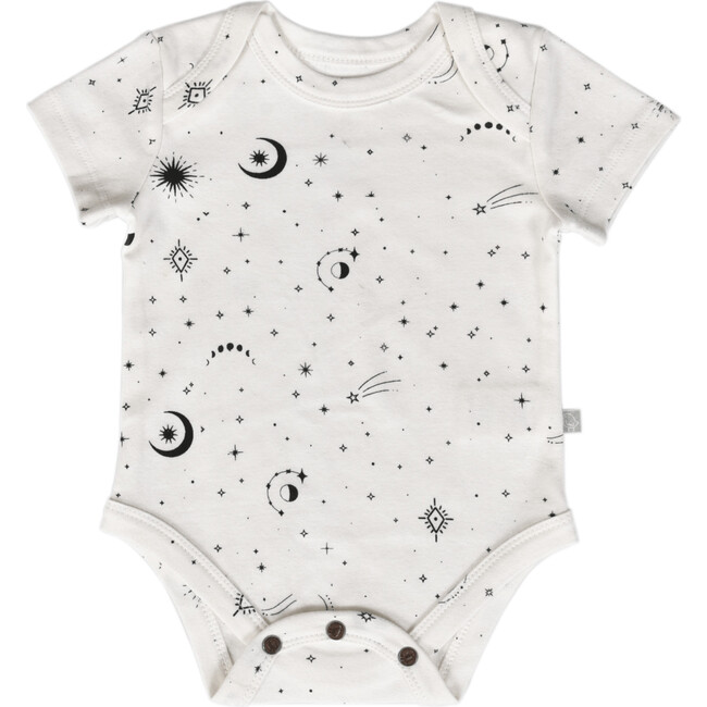 Lap Bodysuit, Celestial - Onesies - 3