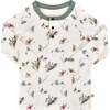 Henley, Mountain Express - Shirts - 1 - thumbnail