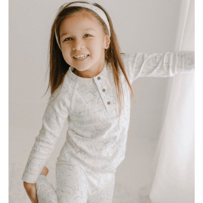 Henley, Bunnies - Shirts - 4