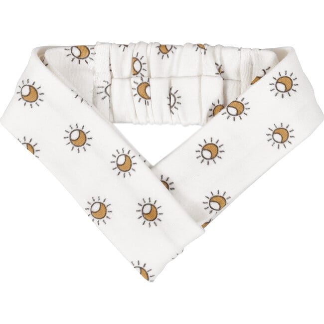 Headband, Sun Rays - Headbands - 3