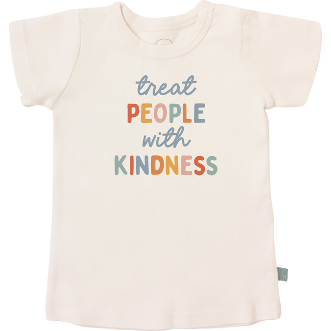 Graphic Tee, Treat People With Kindness