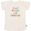 Graphic Tee, Treat People With Kindness - T-Shirts - 1 - thumbnail