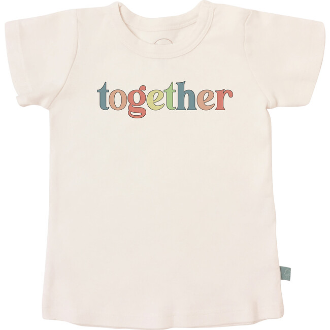 Graphic Tee, Together