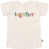 Graphic Tee, Together - T-Shirts - 1 - thumbnail