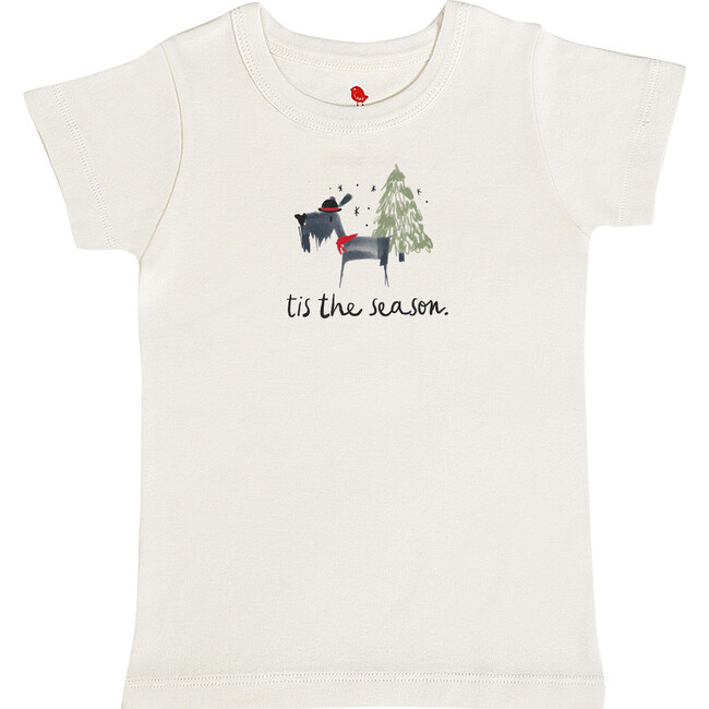 Graphic Tee, Tis The Season