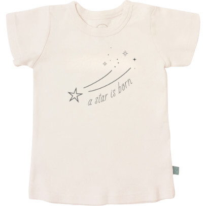 Graphic Tee, Star Is Born