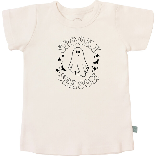 Graphic Tee, Spooky Season