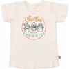 Graphic Tee, Snowmies - T-Shirts - 1 - thumbnail