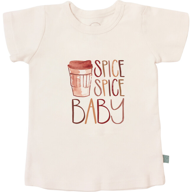 Graphic Tee, Spice Spice Baby
