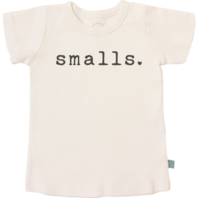 Graphic Tee, Smalls