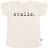 Graphic Tee, Smalls - T-Shirts - 1 - thumbnail
