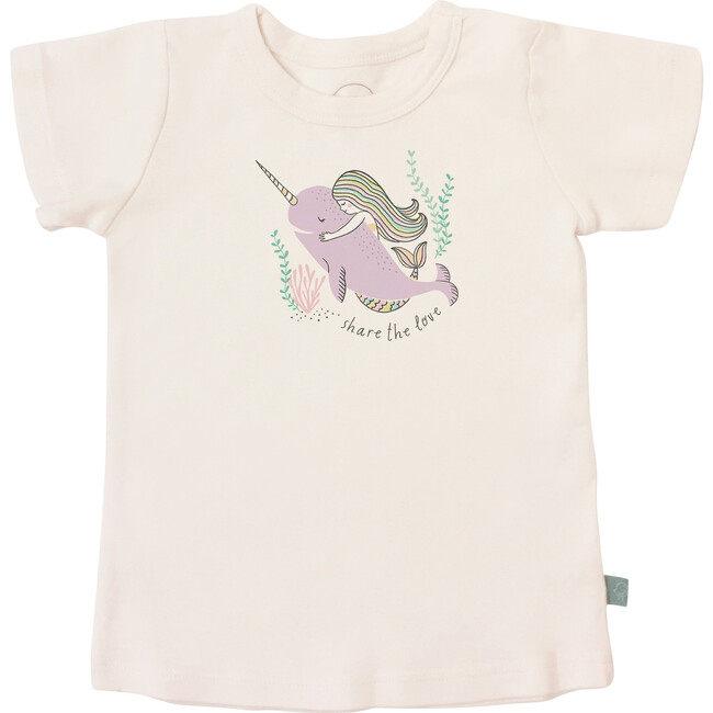 Graphic Tee, Share The Love