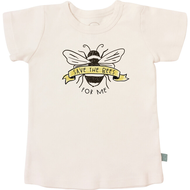 Graphic Tee, Save The Bees