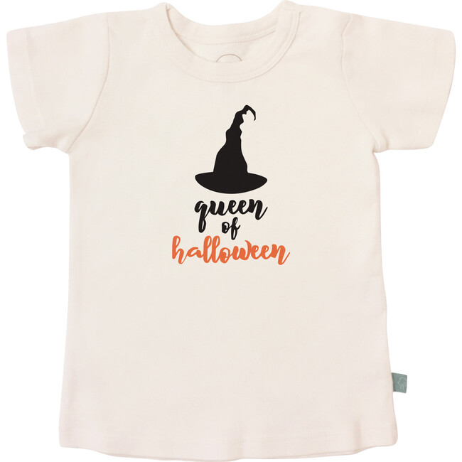 Graphic Tee, Queen Of Halloween