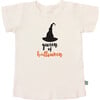 Graphic Tee, Queen Of Halloween - T-Shirts - 1 - thumbnail