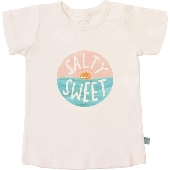 Graphic Tee, Salty But Sweet