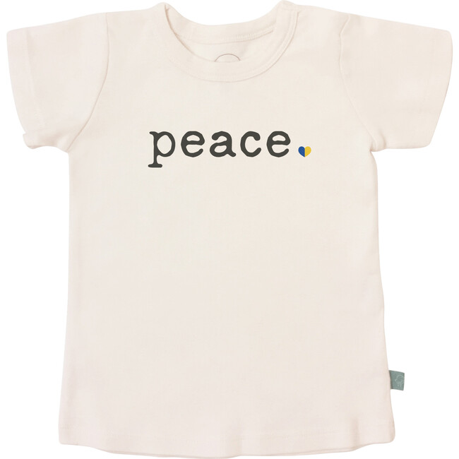 Graphic Tee, Peace