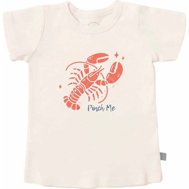 Graphic Tee, Pinch Me