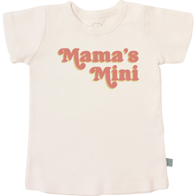 Graphic Tee, Mamas Mini