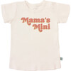 Graphic Tee, Mamas Mini - T-Shirts - 1 - thumbnail