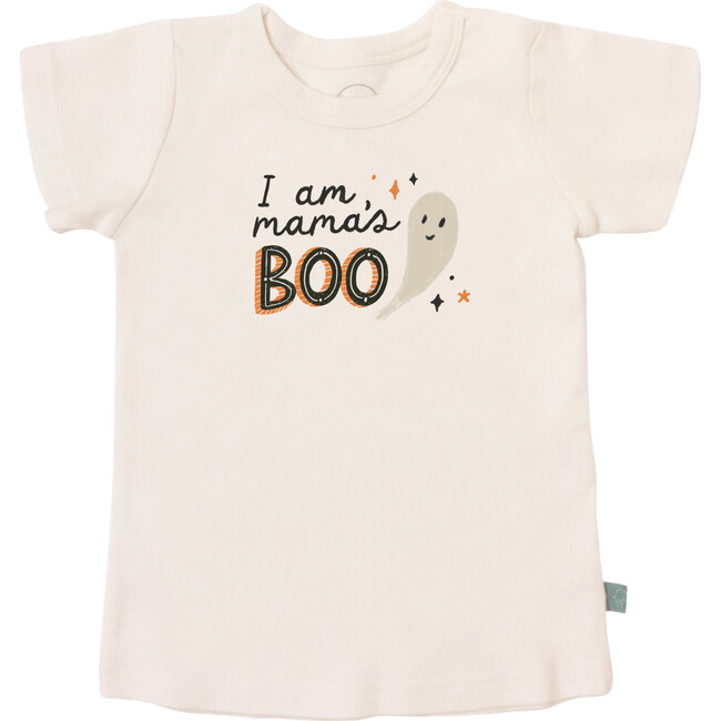 Graphic Tee, Mamas Boo