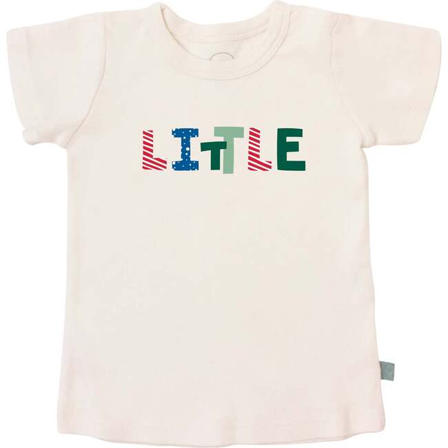 Graphic Tee, Little Winter