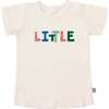 Graphic Tee, Little Winter - T-Shirts - 1 - thumbnail