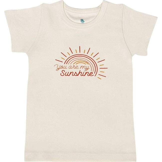 Graphic Tee, You Are My Sunshine