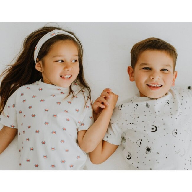 Headband, Crab - Headbands - 4