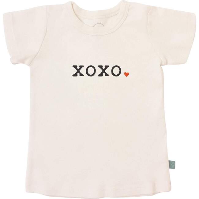 Graphic Tee, Xoxo