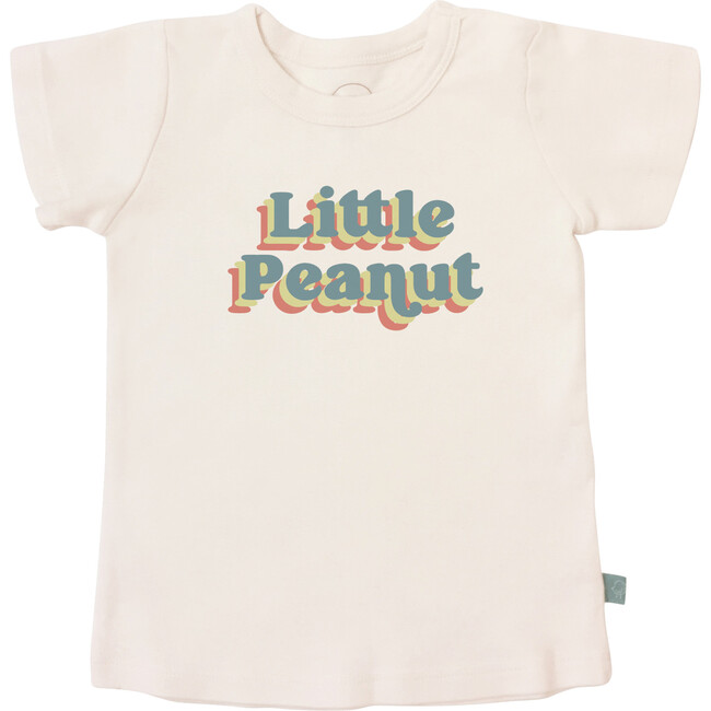 Graphic Tee, Little Peanut