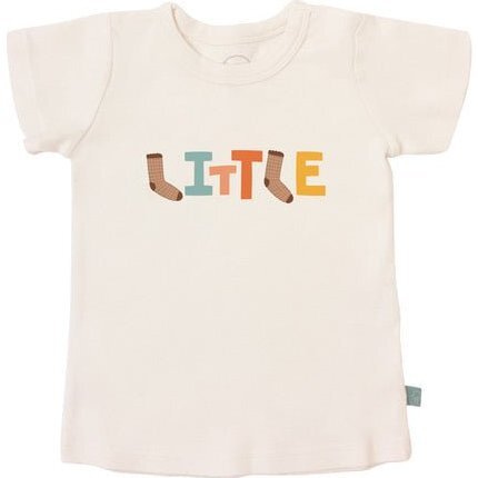 Graphic Tee, Little Autumn