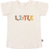 Graphic Tee, Little Autumn - T-Shirts - 2