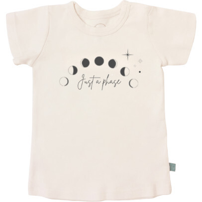 Graphic Tee, Just A Phase