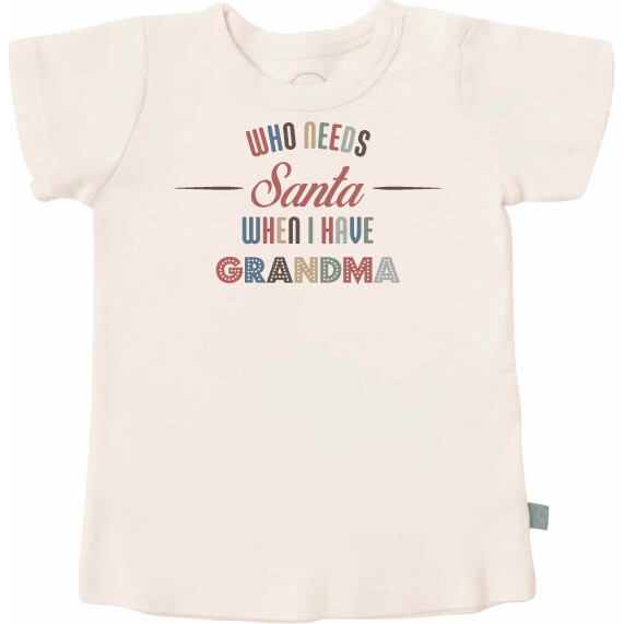 Graphic Tee, I Have Grandma