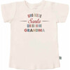 Graphic Tee, I Have Grandma - T-Shirts - 1 - thumbnail