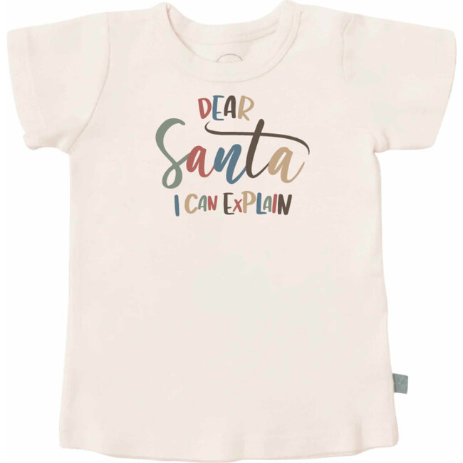 Graphic Tee, I Can Explain