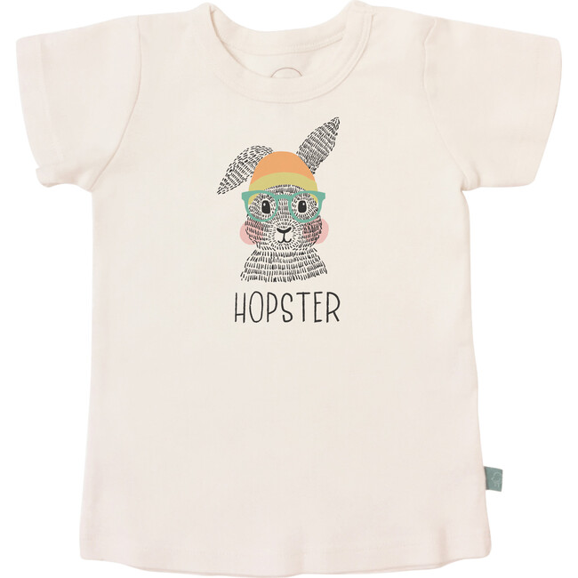 Graphic Tee, Hopster