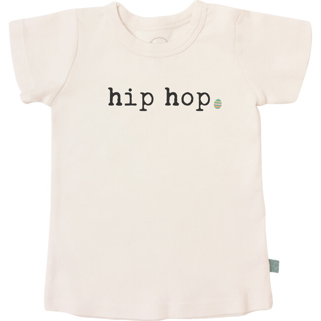 Graphic Tee, Hip Hop