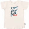 Graphic Tee, Hero Dad - T-Shirts - 1 - thumbnail