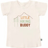 Graphic Tee, Hiking Buddy - T-Shirts - 1 - thumbnail